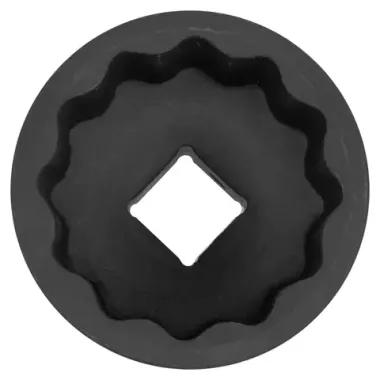 Головка ударная 3/4'', 53мм (12гр.) JCB JCB-46853