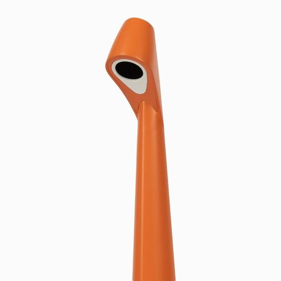 Настольный светильник Clyde диаметр 5