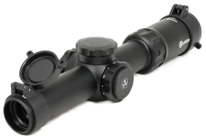 Оптический прицел Arkon Model C 1-6x24 MC3-CDL