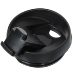 Термокружка пластик, 0.38 л, Daniks, Кофе-2, колба пластик, YYCF001-8