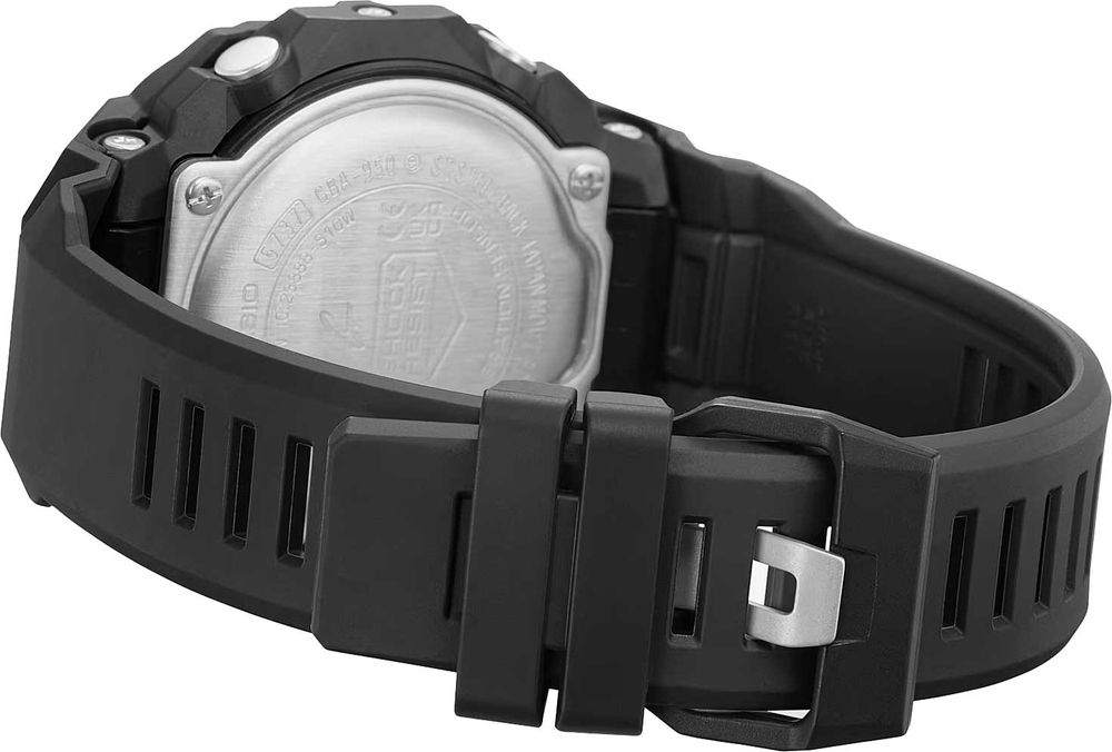 Часы Casio GBA-950-1A
