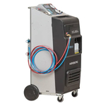 Установка автомат для заправки автомобильных кондиционеров NORDBERG NF22L