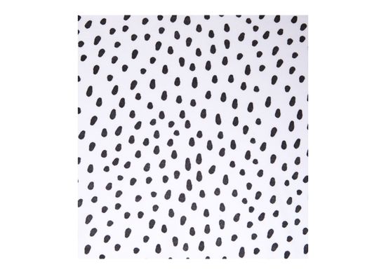 Простынь для кроватки KIDI soft от 0 до 4 лет (гуашевая крапинка, трикотаж)