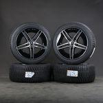 КОВАНЫЕ ДИСКИ в заводском стиле и параметрах для Mercedes E-Class W214 AMG OEM Мерседес