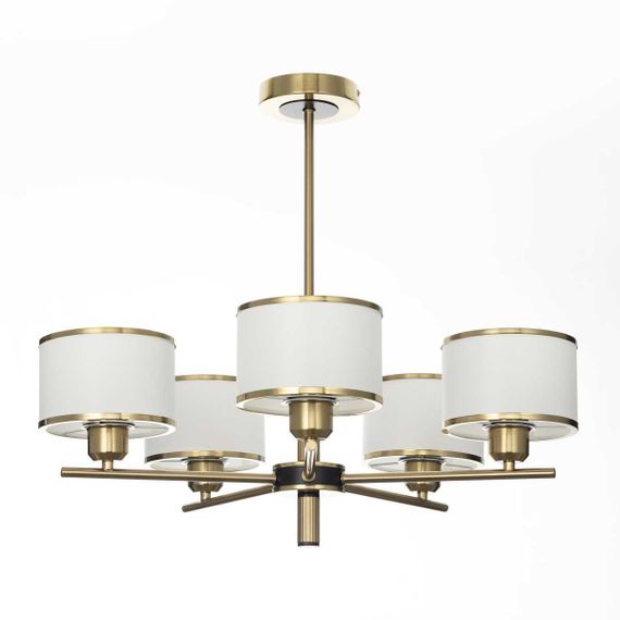 Подвесная люстра Citilux Alton CL421253