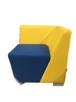 Угловая секция Бальдр