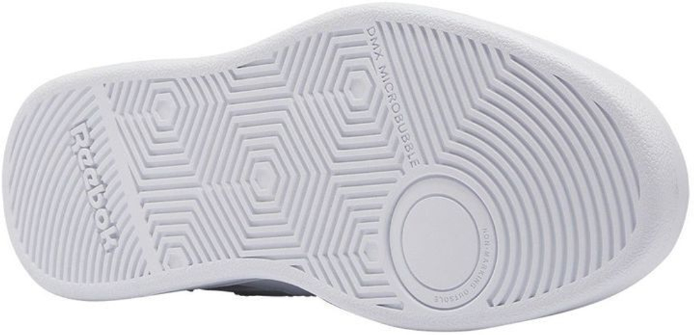 Кеды REEBOK COURT ADVANCE ex-GZ9620