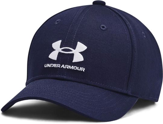Кепка Under Armour Youth Branded Lockup Adj
