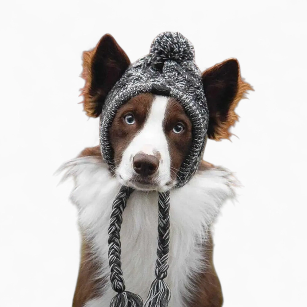 Шапка «Дания»