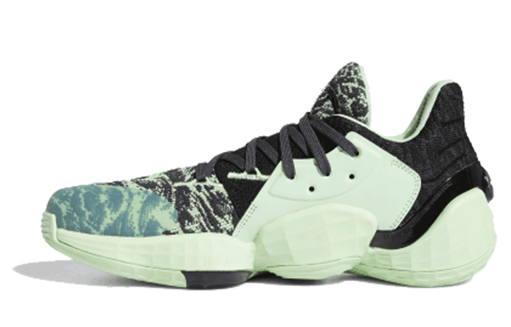 Кроссовки Adidas Harden Vol. 4 Gca