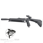 Пневматический пистолет МР 651 07 КС