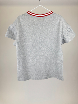 Футболка Lacoste