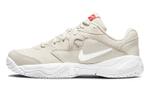 Nike Court Lite 2 "Light Bone Lobster" Women"s