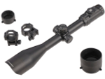 Прицел LEAPERS Accushot Premium 4-16X56, пузырьковый уровень (SCP3-UG4165AOIEWB)