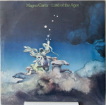 Magna Carta - Lord Of The Ages