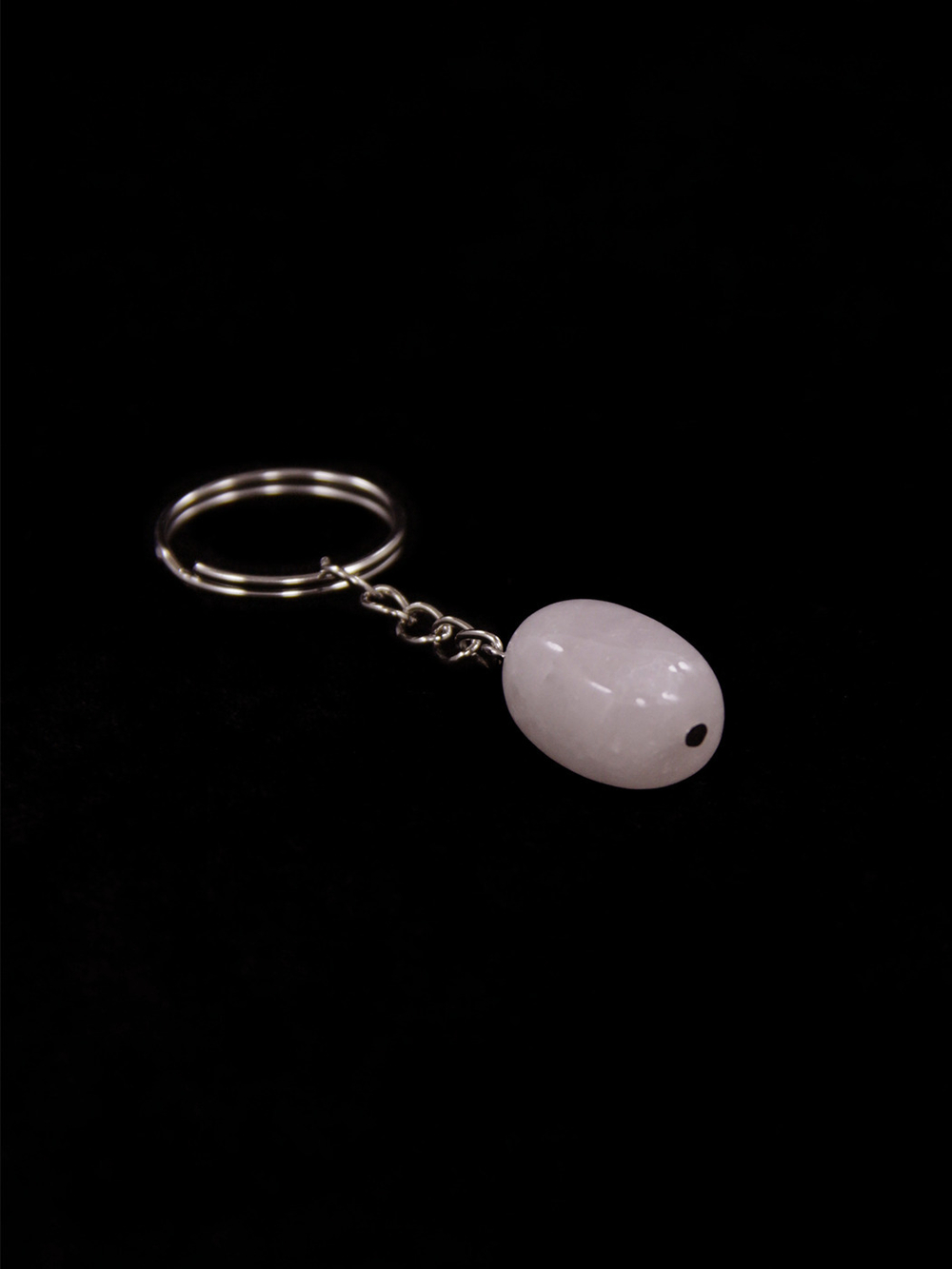 Брелок из кварца brel026-rkv