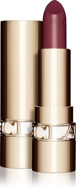 Clarins Joli Rouge - Кремовая помада с атласным финишем, 3,5 g