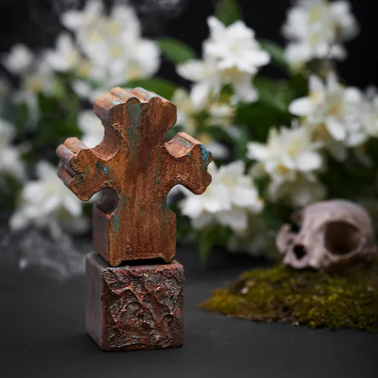 Adi ale Van Philokalia – Afterlife Potion