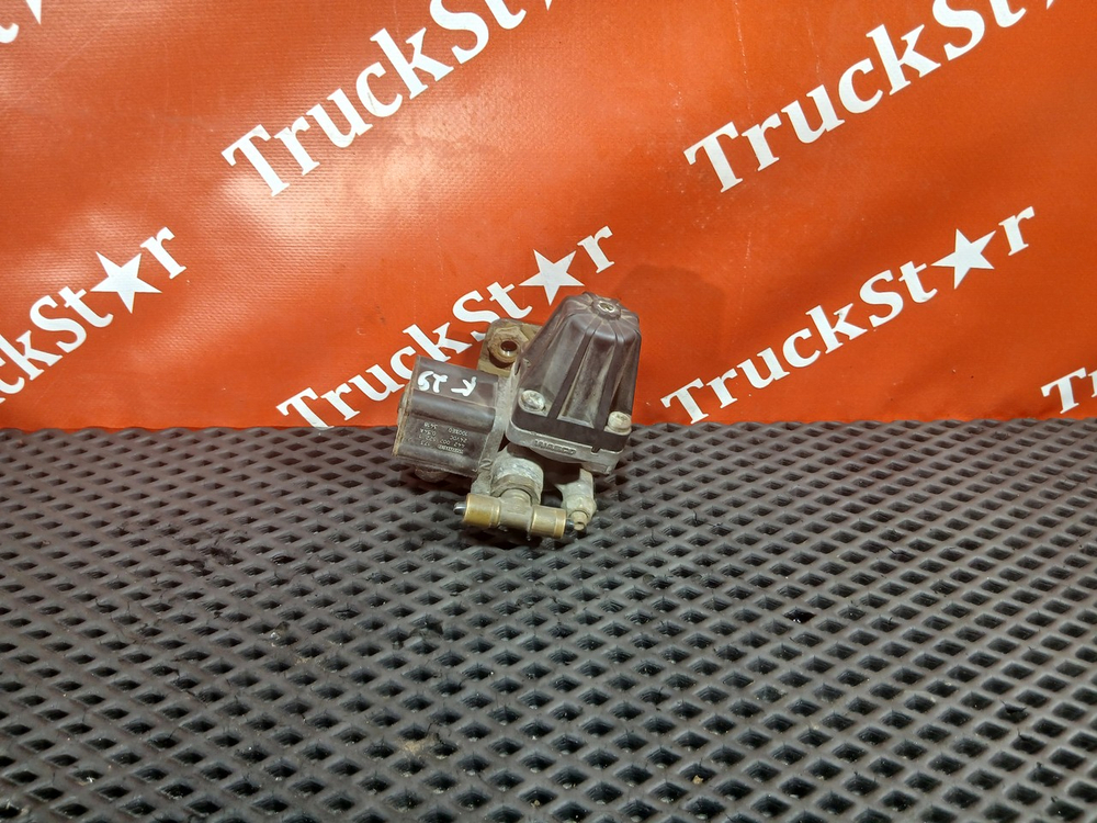 Регулятор давления Adblue 2018г.