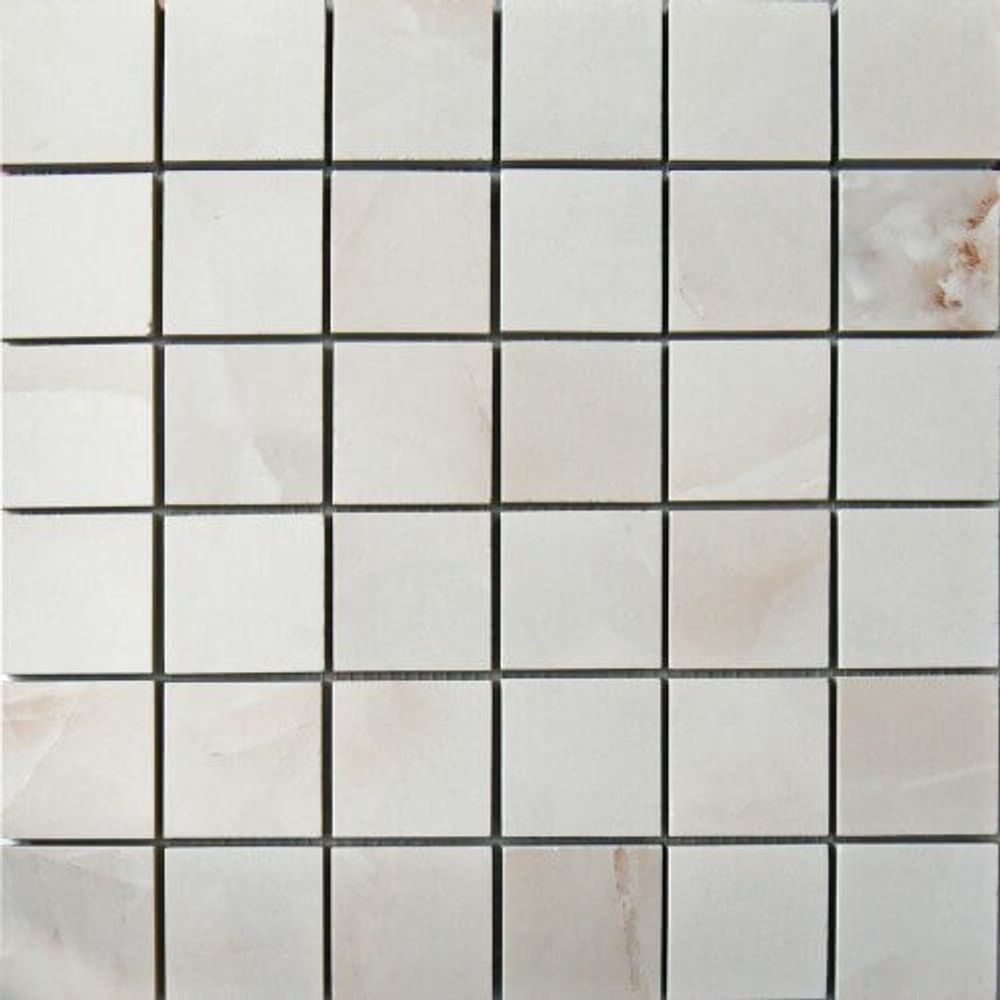 Neodom Onix One Mosaico Onix Miel 30x30