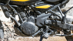 Royal Enfield Himalayan 450 Hanle Black (Premium)