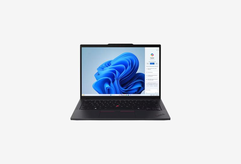 Ноутбук 14" Lenovo Intel Core 7 (Series 1)-155U 1700 32 DDR5 Intel Graphics 155U