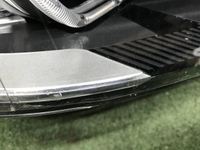 Битая Фара правая BMW 5er G30 (2017-2020) LED