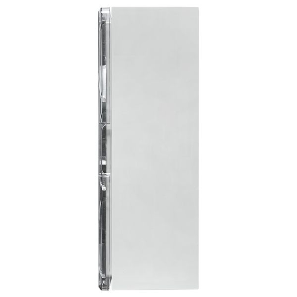 ЩМП-П прозрачная дверь (500x400x180) IP65 PROXIMA EKF