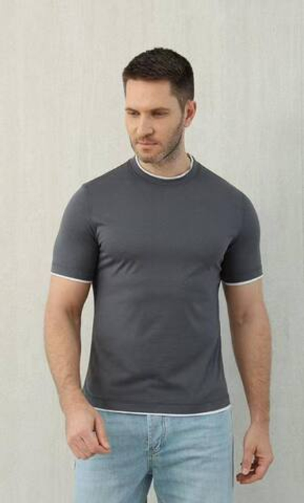 Футболка Brunello Cucinelli