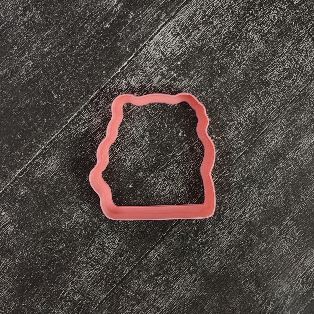 Капибара №4