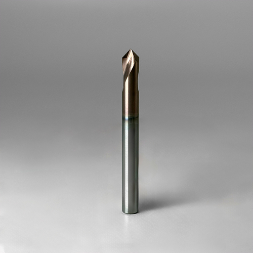 7112 5*50 Сверло твердосплавное центровочное