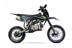 Мотоцикл FXMOTO Y2