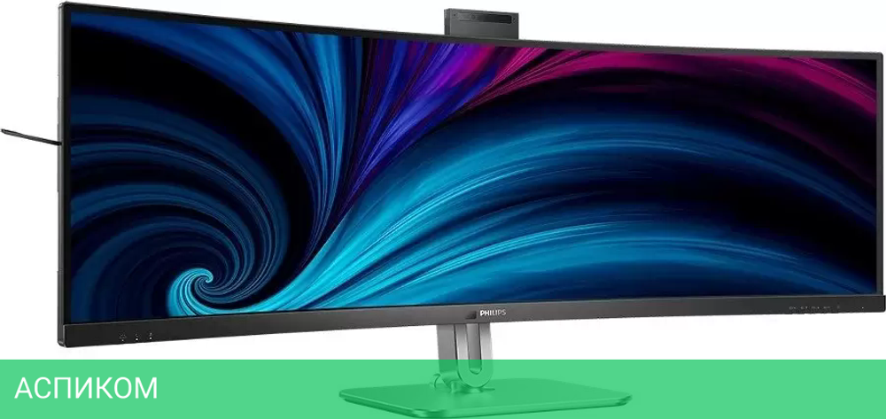 Монитор Philips SuperWide 49B2U6903CH/00