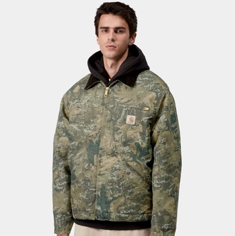 Время утепляться: куртки и пуховики от ваших любимых брендов