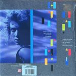 Kim Wilde / Catch As Catch Can (Coloured Vinyl)(LP)