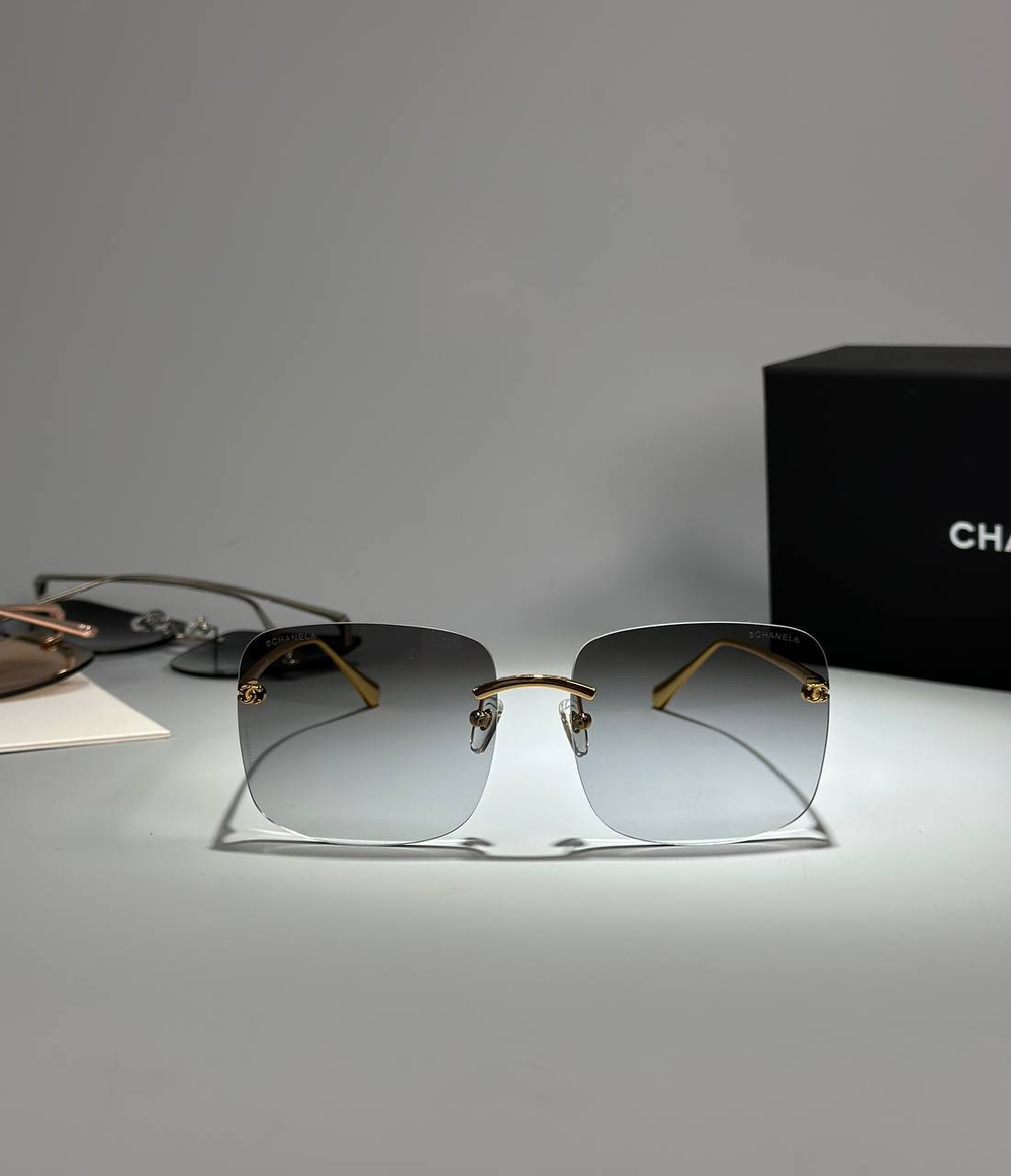 Очки Chanel