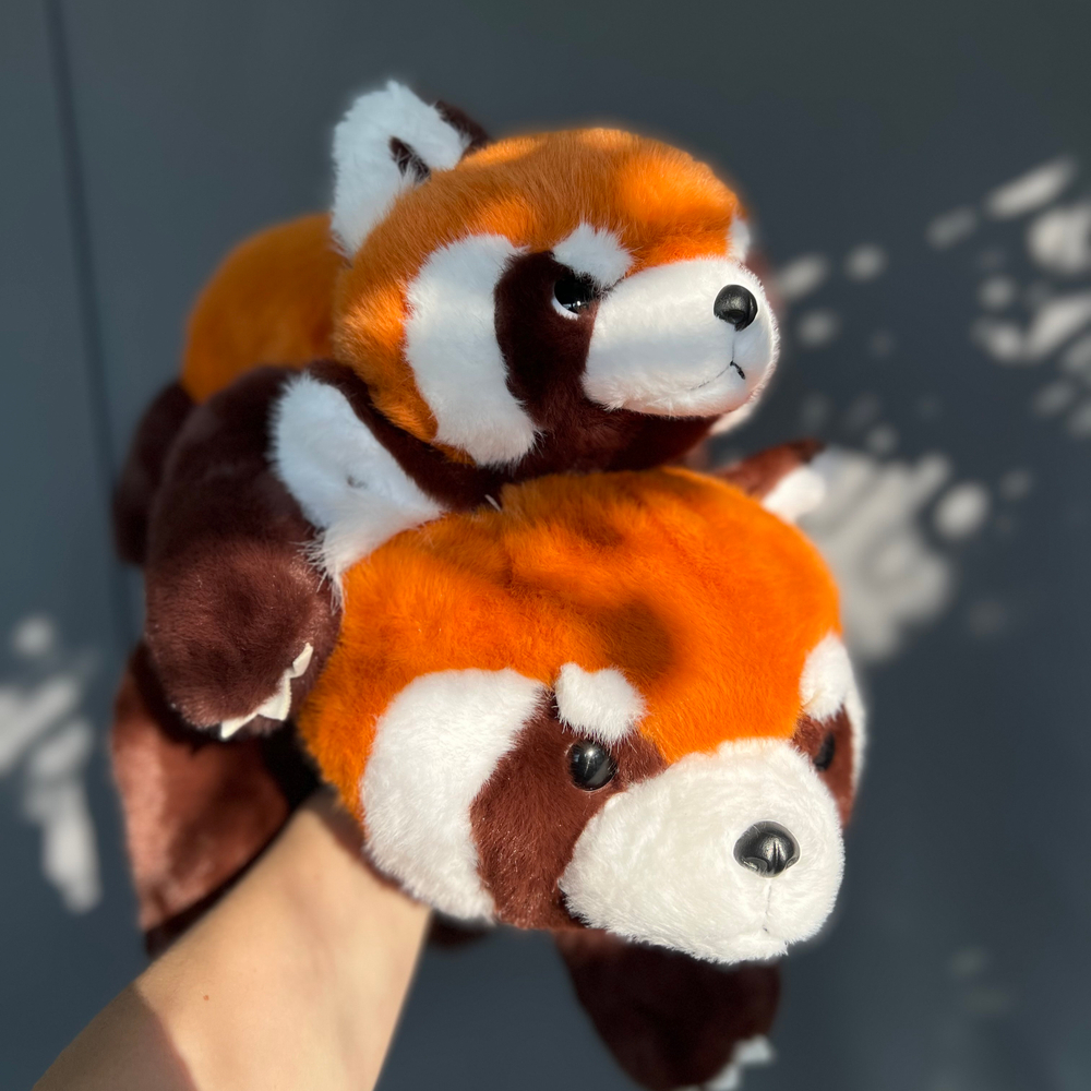 Красная панда