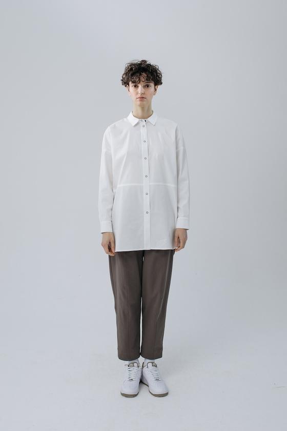 РУБАШКА KIPS woman