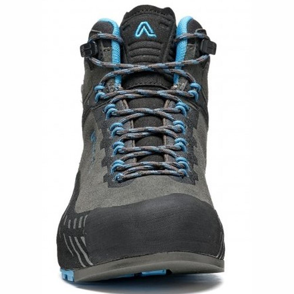 Ботинки Asolo Eldo Mid Lth Gv Ml