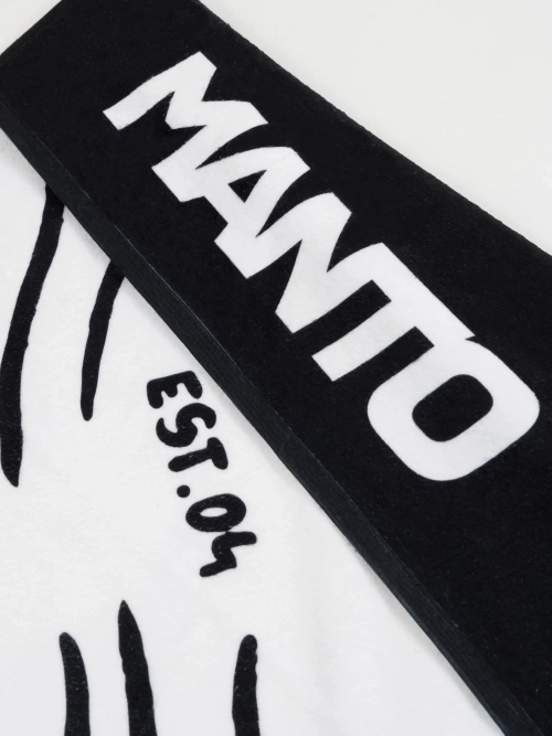 Спортивное полотенце MANTO BLAZE