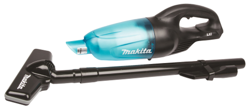 Аккумуляторный пылесос Makita DCL180ZB