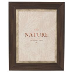 GAEM Фоторамка для фото 15*20, L21 W2 H26 см