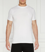 футболка Karl Lagerfeld - белый(755890 500221)