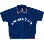 A Bathing Ape Bathing Ape X Kazuki Kuraishi Kazuki Kuraishi Collaboration Fw25 Jackets Coats