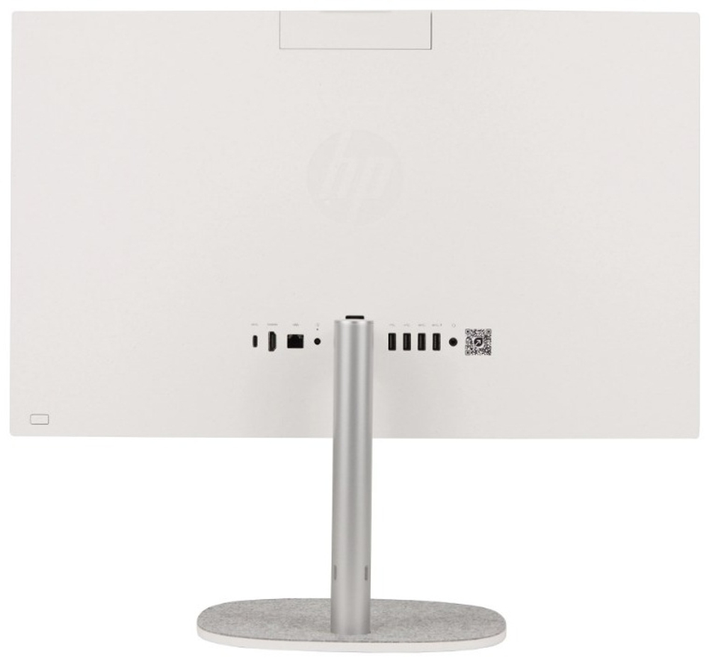 Моноблок HP All-in-One 27-cr0053ci CJ2D5EA белый