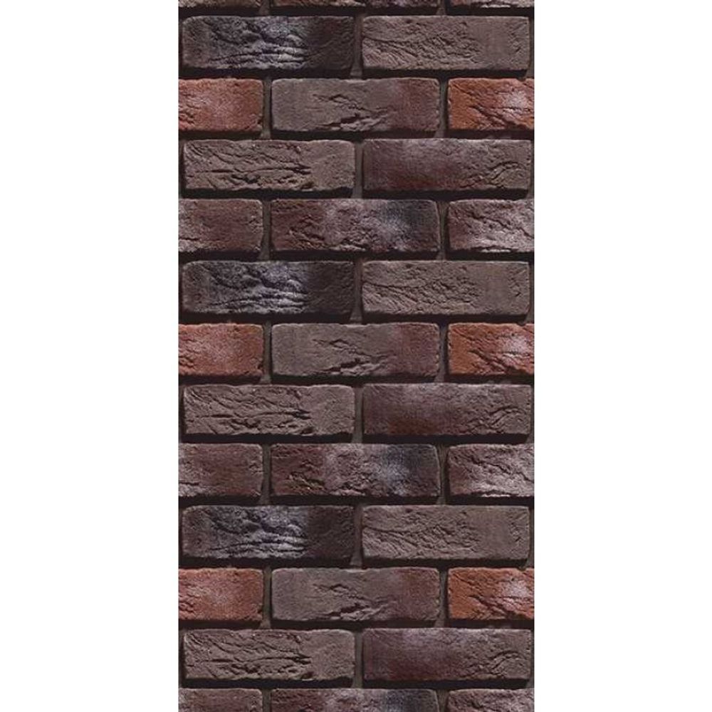 Панель ПВХ 8281 Fired Brick