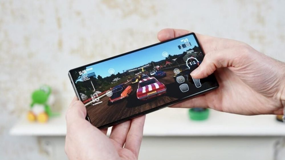Xiaomi 15 Pro (2024)