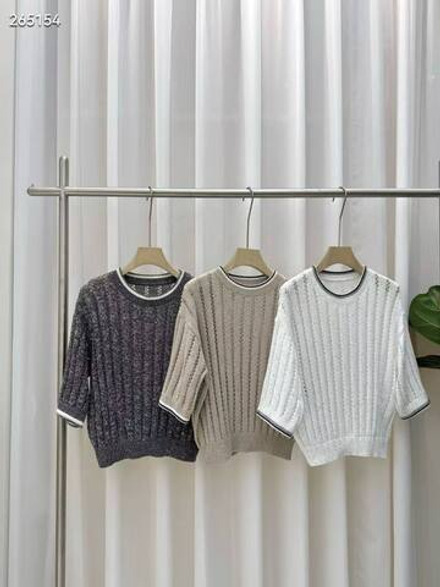 Футболка Brunello Cucinelli