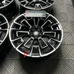 КОВАНЫЕ ДИСКИ ДЛЯ BMW X7 G07 БМВ