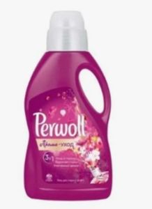 ПОРОШ ЖИДКИЙ PERWOLL AРОМА 900МЛ